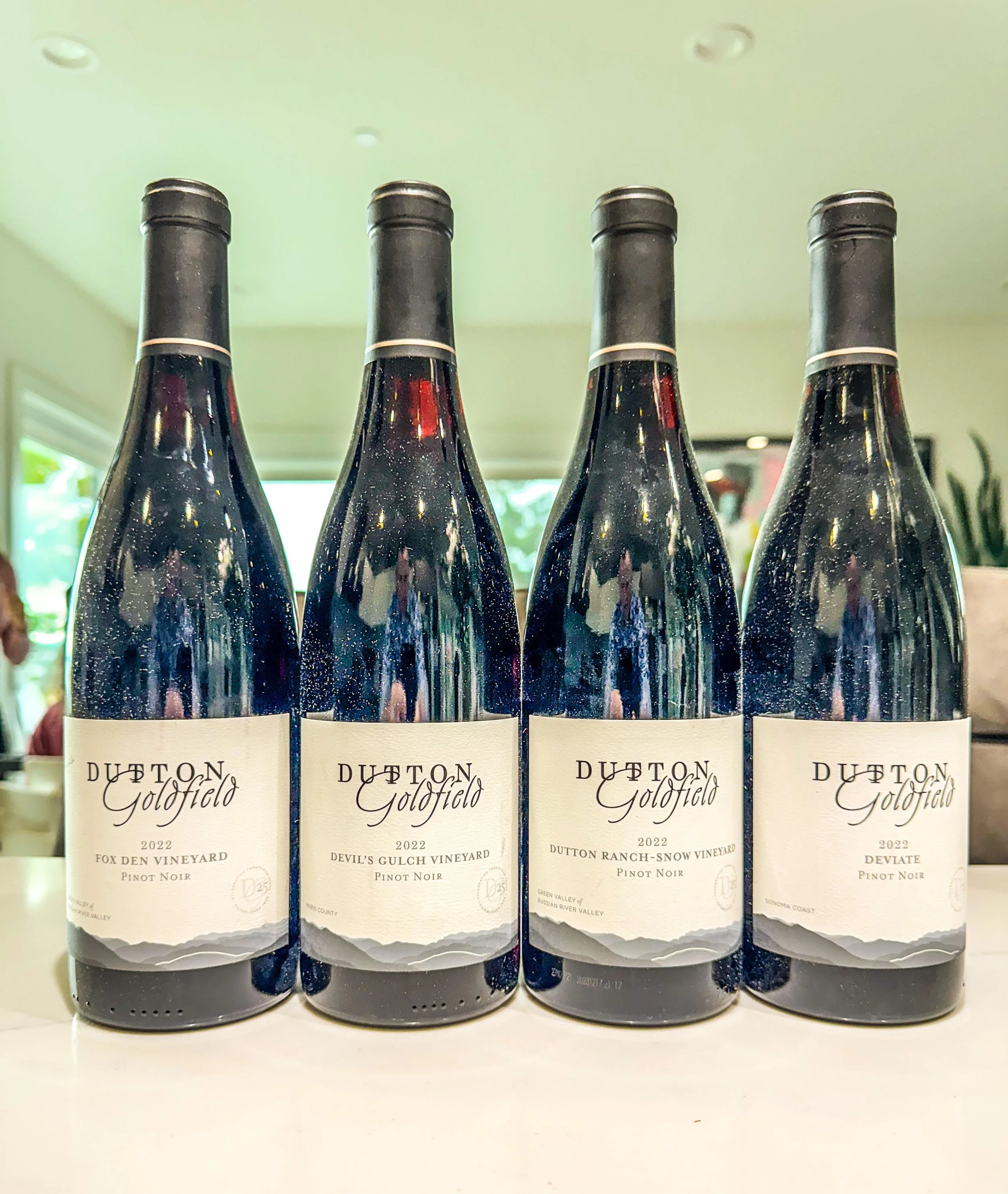 ミエ　イケノ　ピノ・ノワール　2018 2018 Pinot Noir Domaine Mie Ikeno / ピノ ノワール ドメーヌ
